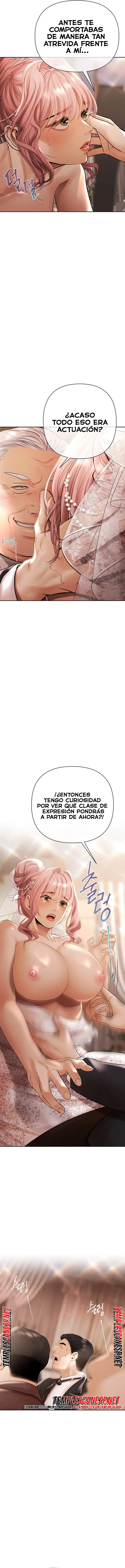 Juego de Dinero Capítulo 35 - Page 9