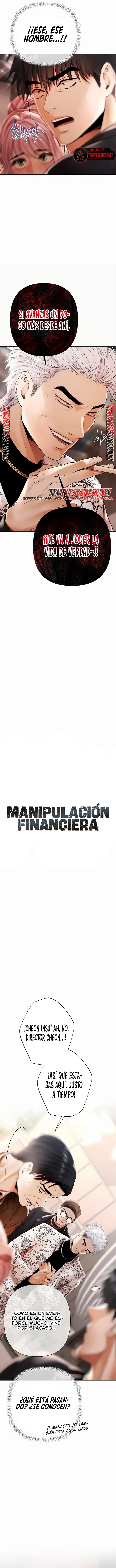 Juego de Dinero Capítulo 36 - Page 2