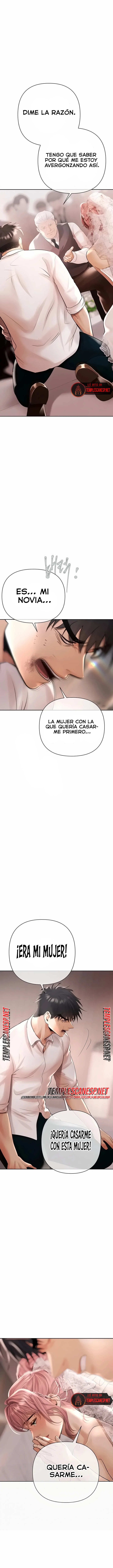 Juego de Dinero Capítulo 36 - Page 10