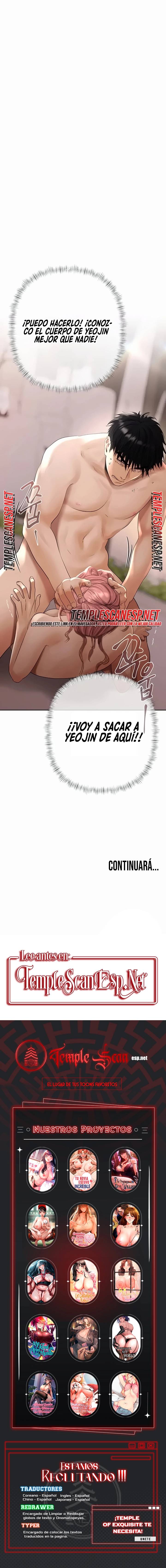 Juego de Dinero Capítulo 36 - Page 17