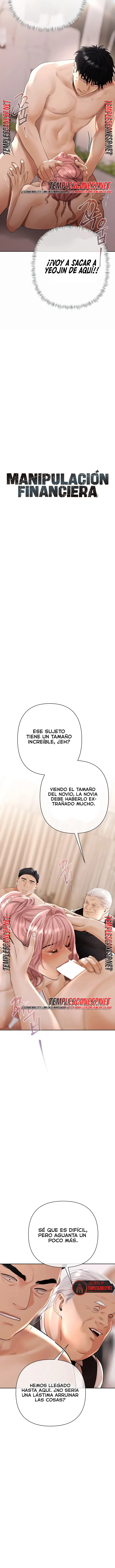 Juego de Dinero Capítulo 37 - Page 2