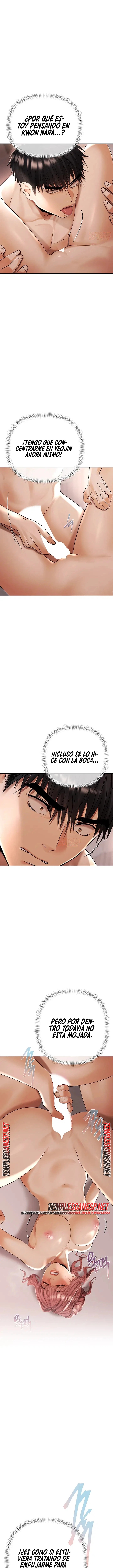 Juego de Dinero Capítulo 37 - Page 9