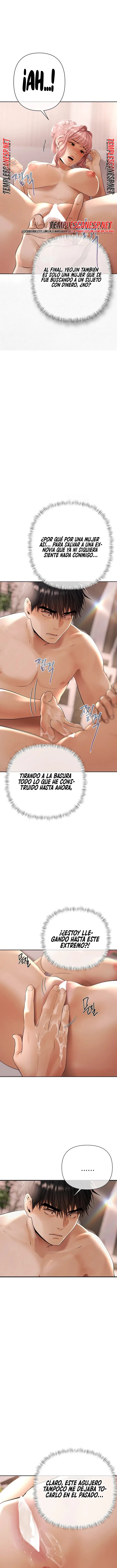 Juego de Dinero Capítulo 37 - Page 12