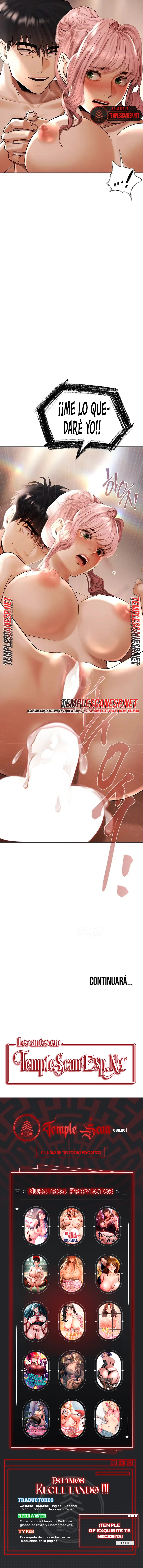 Juego de Dinero Capítulo 37 - Page 15