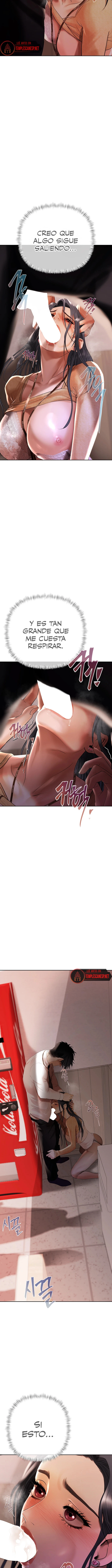 Juego de Dinero Capítulo 4 - Page 10