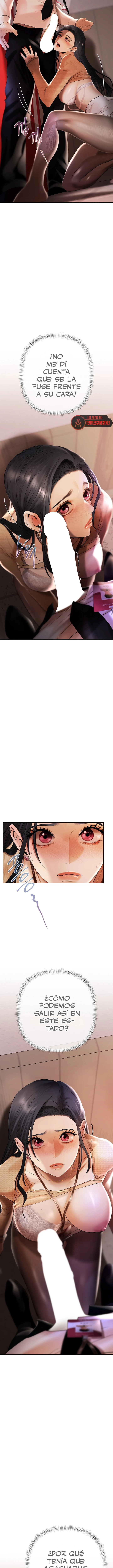 Juego de Dinero Capítulo 4 - Page 6