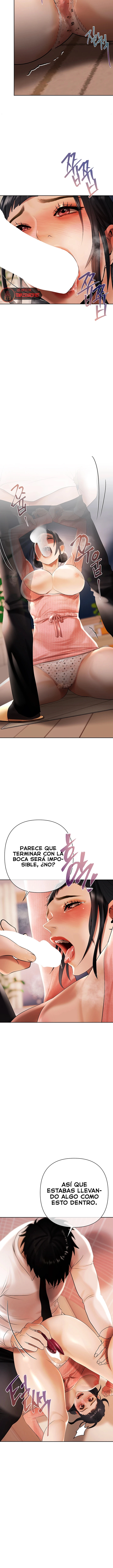 Juego de Dinero Capítulo 6 - Page 12