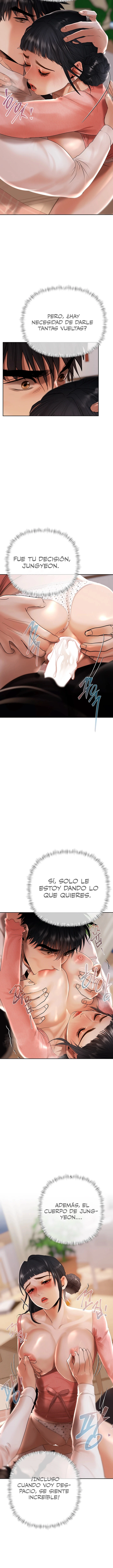 Juego de Dinero Capítulo 7 - Page 11