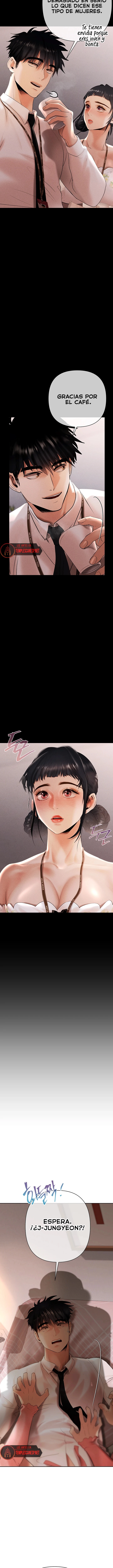 Juego de Dinero Capítulo 7 - Page 5