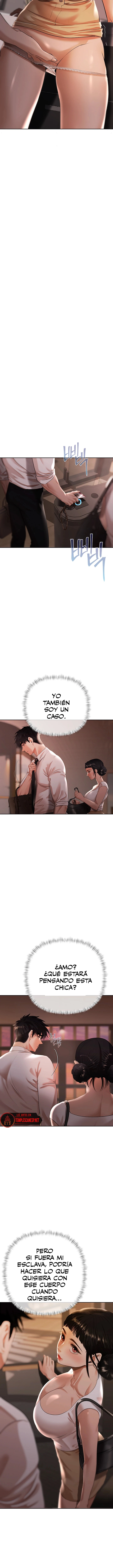 Juego de Dinero Capítulo 8 - Page 14