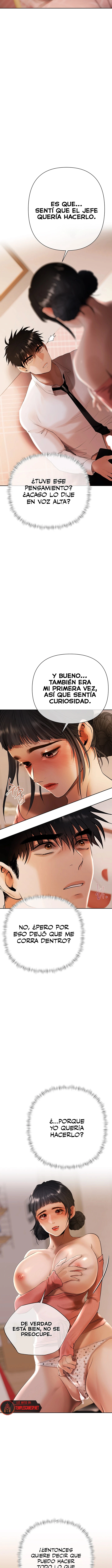 Juego de Dinero Capítulo 8 - Page 4