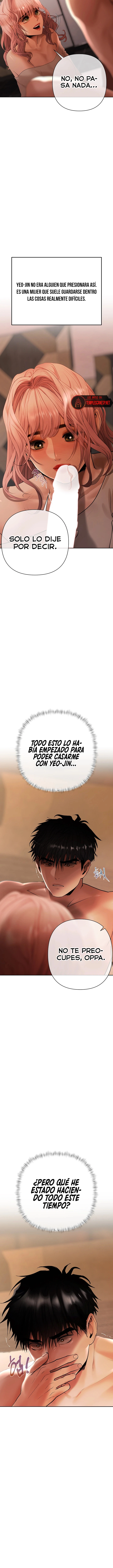 Juego de Dinero Capítulo 9 - Page 10