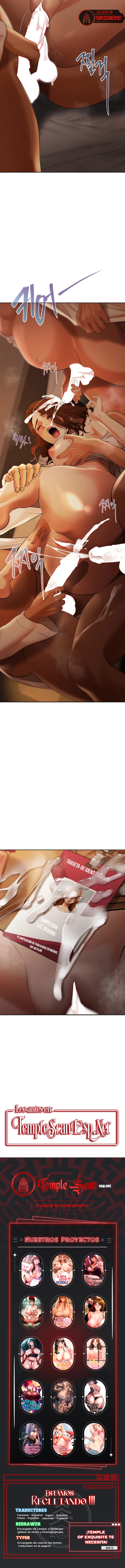 Juego de Dinero Capítulo 9 - Page 15