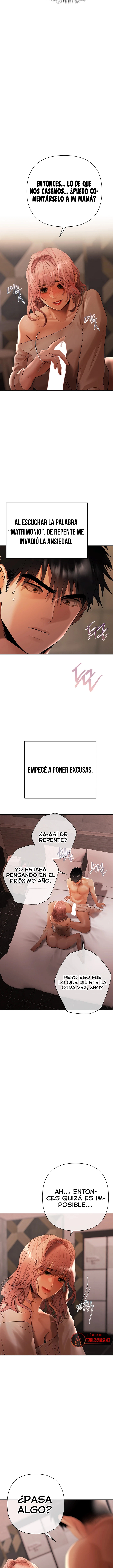 Juego de Dinero Capítulo 9 - Page 9