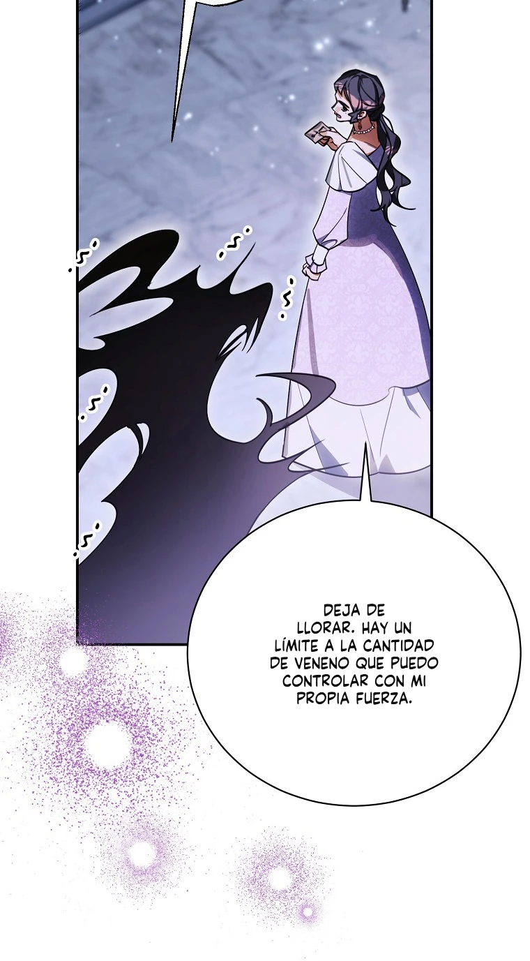Para El Final Feliz Del Joven Villano Capítulo 56 - Page 15
