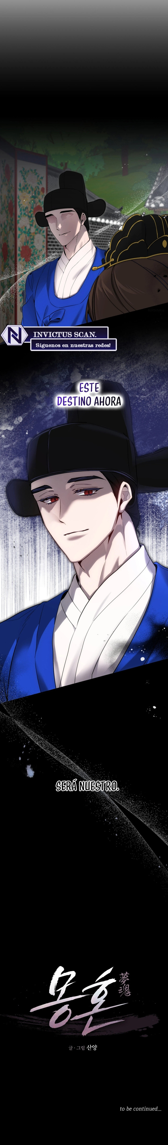 Alma Soñadora Capítulo 1 - Page 7