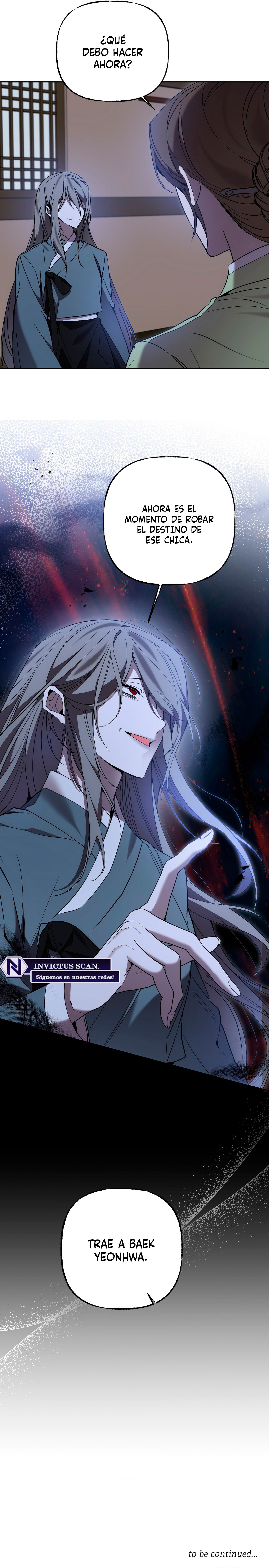 Alma Soñadora Capítulo 10 - Page 9