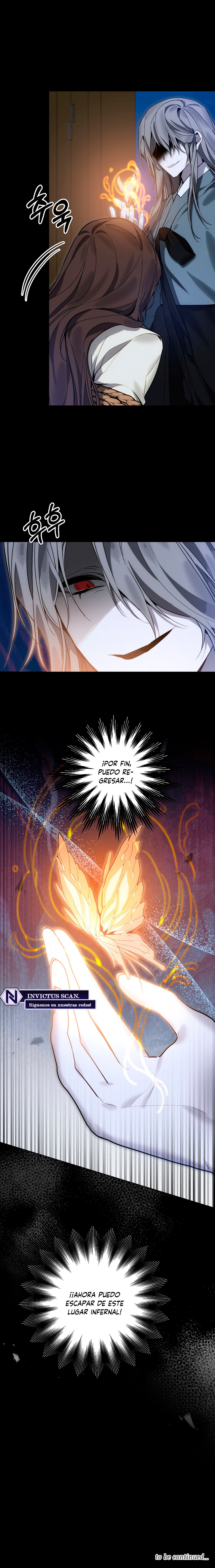 Alma Soñadora Capítulo 11 - Page 9