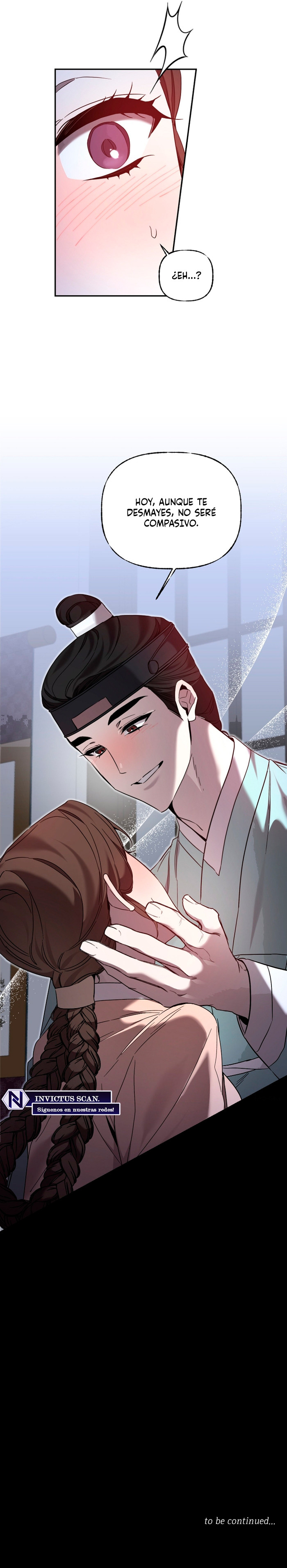 Alma Soñadora Capítulo 5 - Page 6