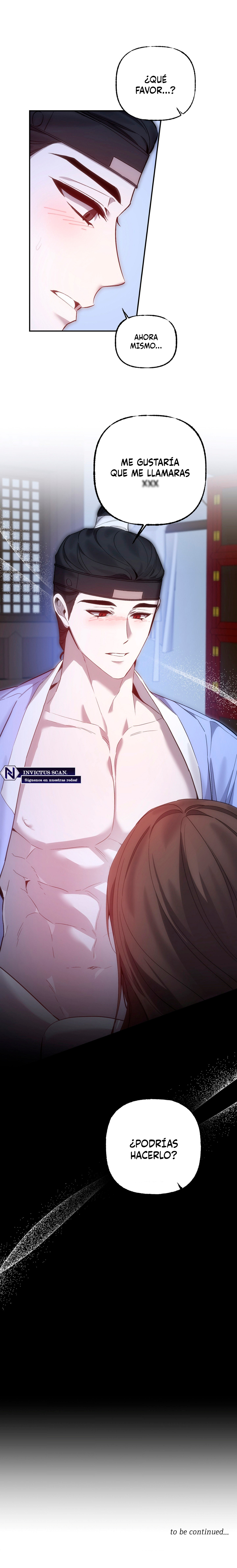 Alma Soñadora Capítulo 9 - Page 9