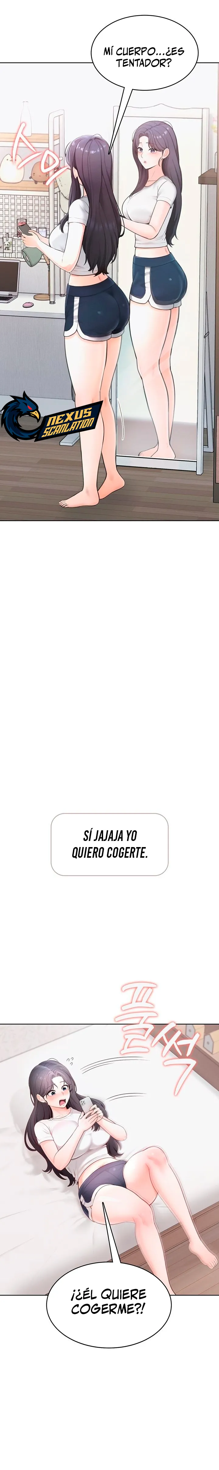 Mujer Traviesa Capítulo 1 - Page 32