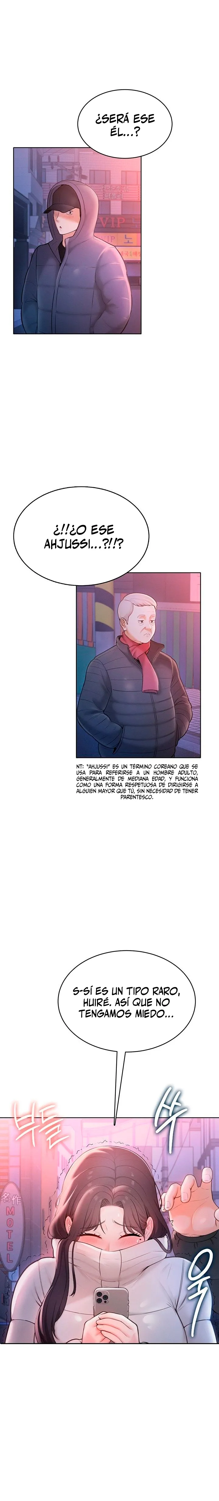 Mujer Traviesa Capítulo 1 - Page 46