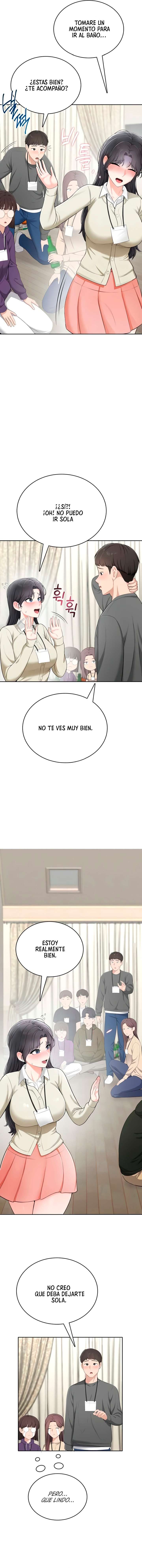 Mujer Traviesa Capítulo 10 - Page 9