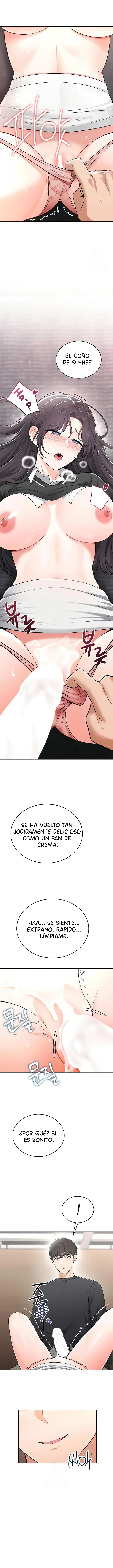 Mujer Traviesa Capítulo 13 - Page 5