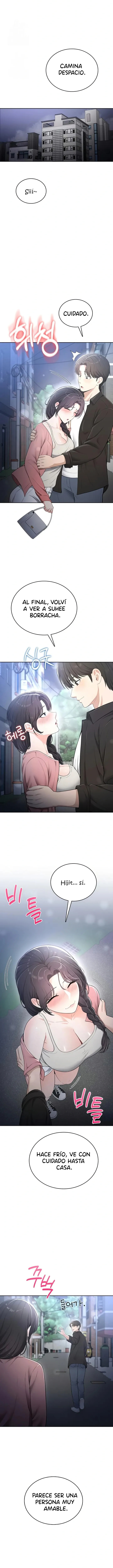 Mujer Traviesa Capítulo 14 - Page 13