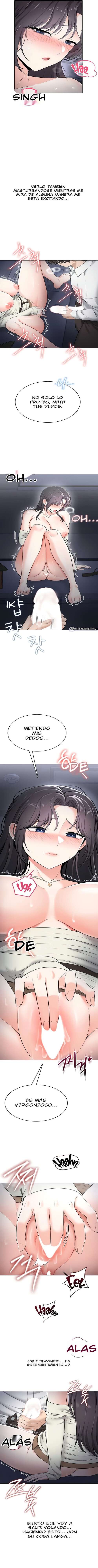 Mujer Traviesa Capítulo 17 - Page 7