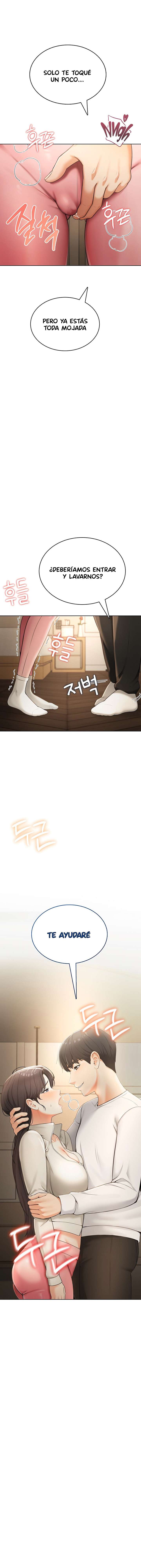 Mujer Traviesa Capítulo 2 - Page 15