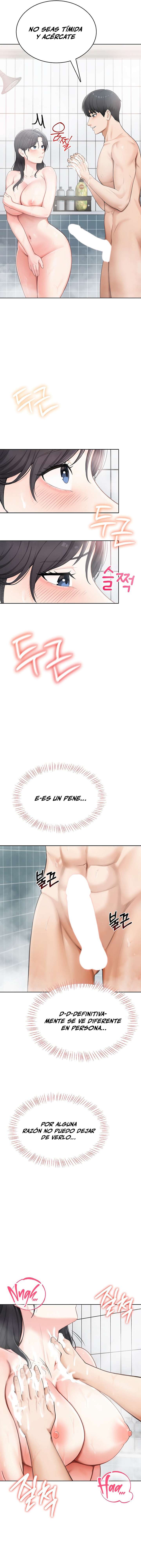 Mujer Traviesa Capítulo 2 - Page 17