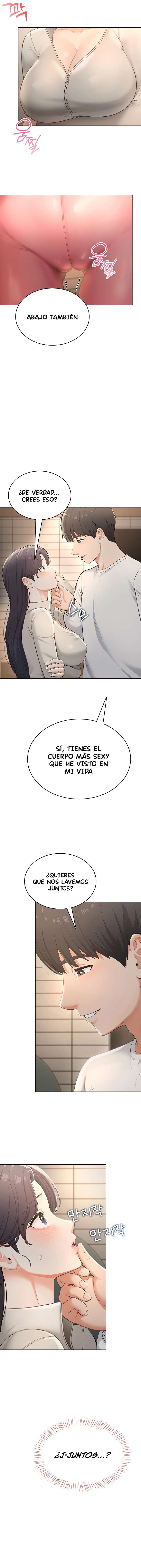 Mujer Traviesa Capítulo 2 - Page 8