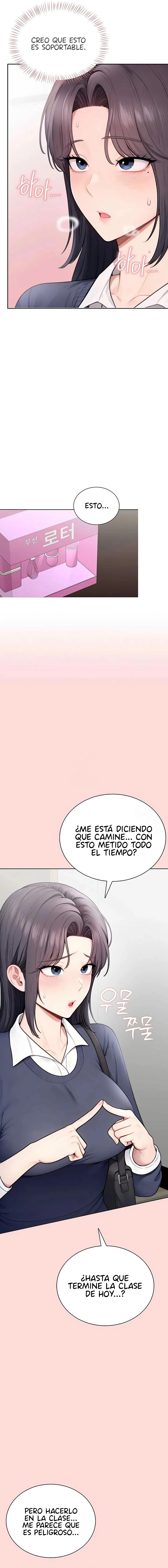 Mujer Traviesa Capítulo 29 - Page 9