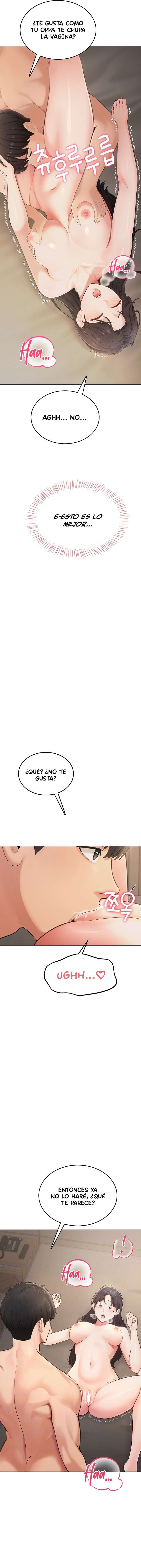 Mujer Traviesa Capítulo 3 - Page 5
