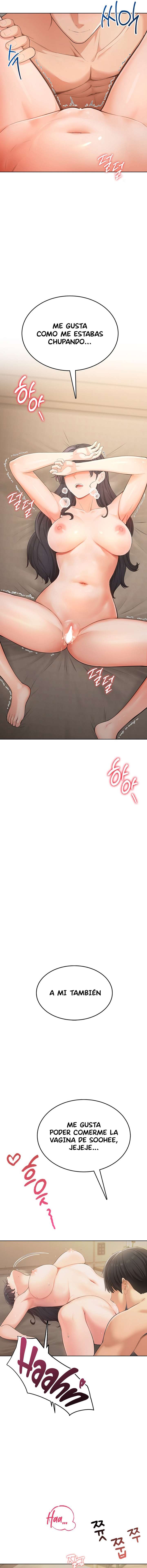 Mujer Traviesa Capítulo 3 - Page 7