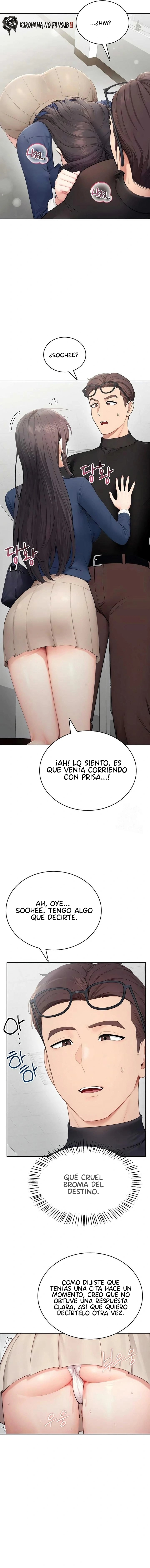 Mujer Traviesa Capítulo 30 - Page 13