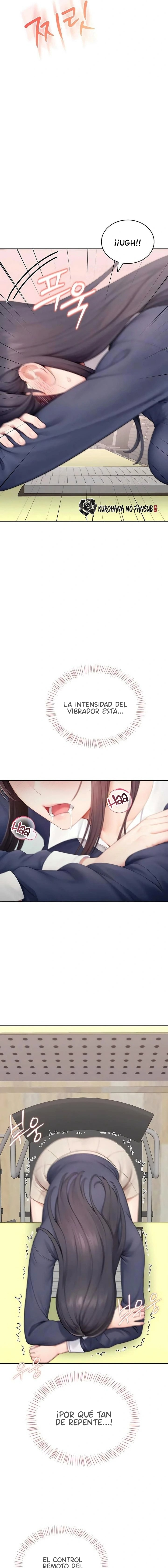 Mujer Traviesa Capítulo 30 - Page 6