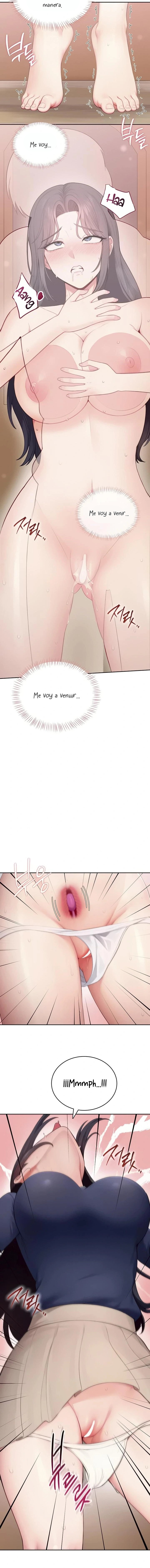 Mujer Traviesa Capítulo 31 - Page 13