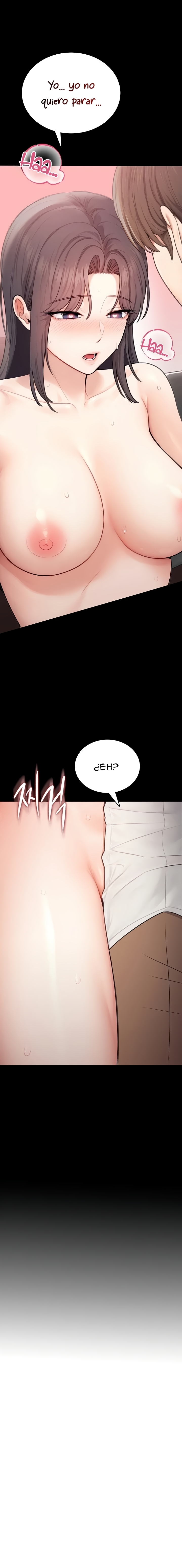Mujer Traviesa Capítulo 34 - Page 11