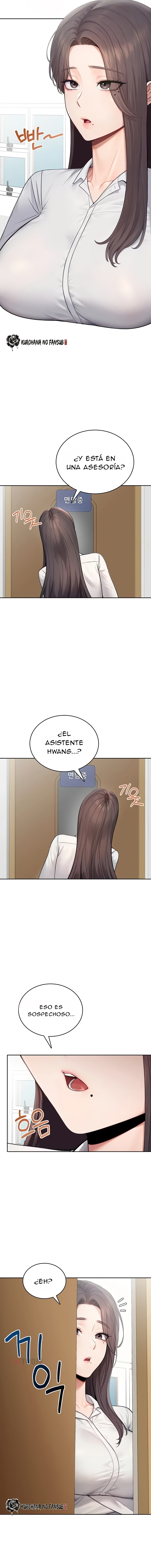 Mujer Traviesa Capítulo 34 - Page 6