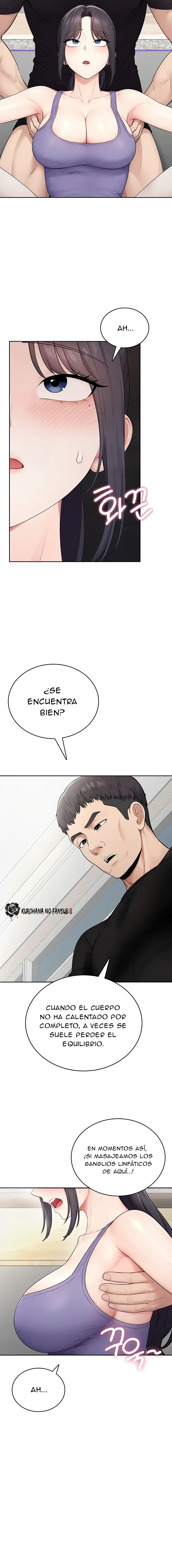 Mujer Traviesa Capítulo 36 - Page 6