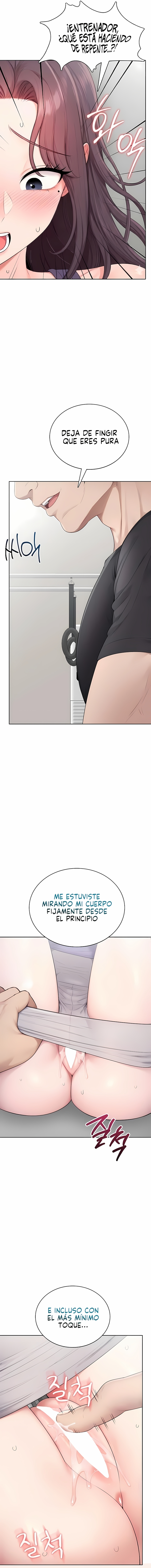 Mujer Traviesa Capítulo 37 - Page 17