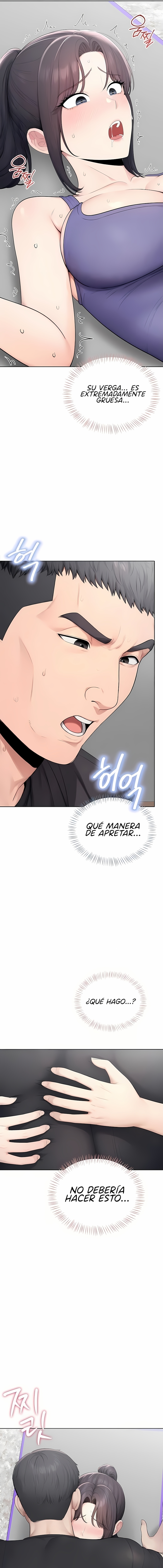Mujer Traviesa Capítulo 38 - Page 14