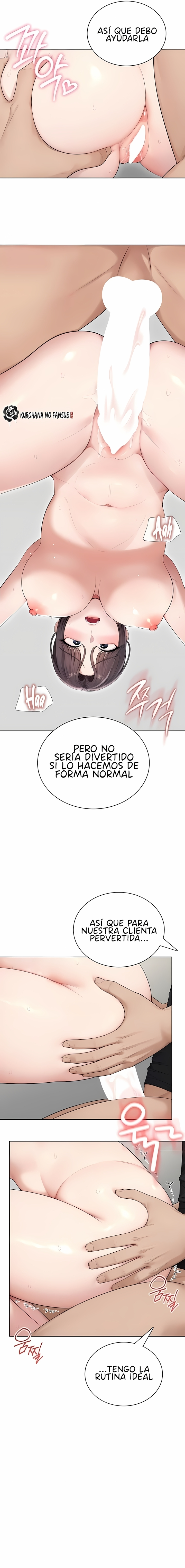 Mujer Traviesa Capítulo 39 - Page 14