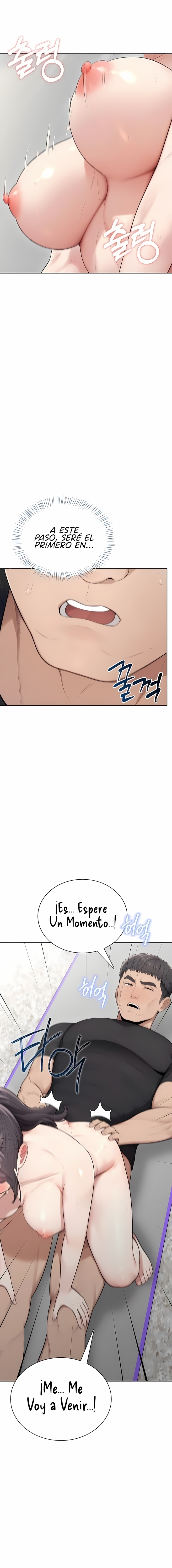 Mujer Traviesa Capítulo 39 - Page 19