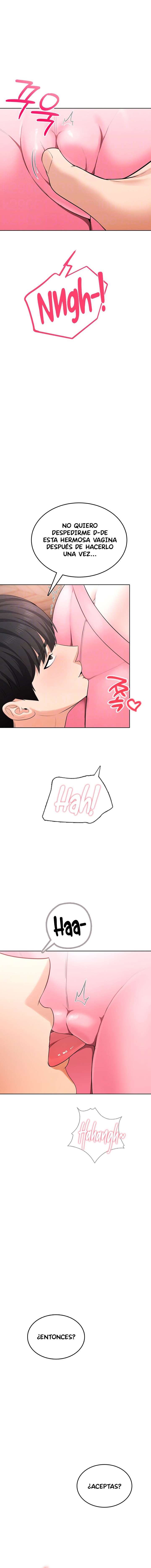 Mujer Traviesa Capítulo 4 - Page 4