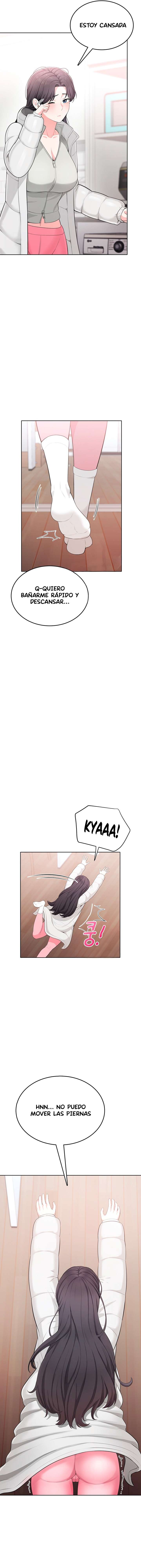 Mujer Traviesa Capítulo 4 - Page 7