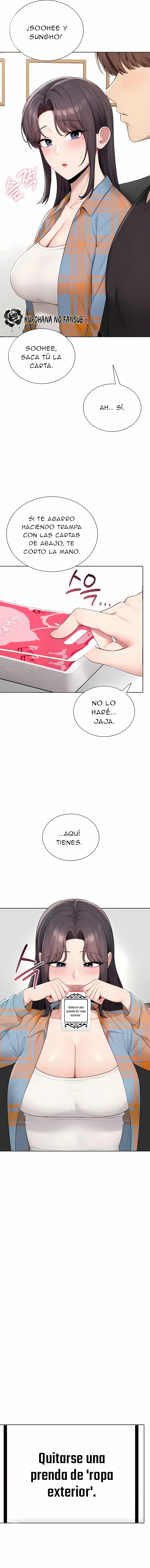 Mujer Traviesa Capítulo 41 - Page 17