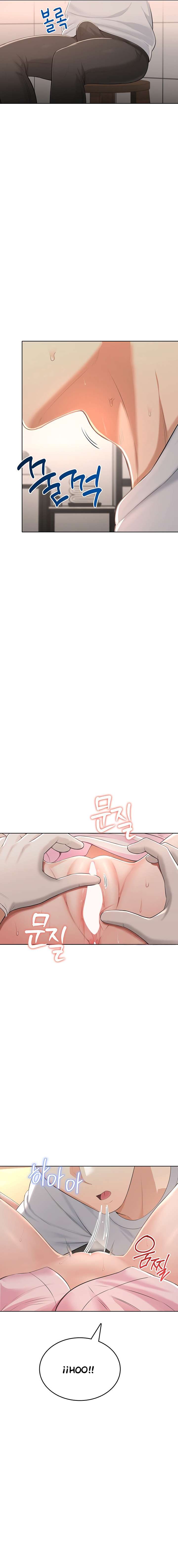 Mujer Traviesa Capítulo 5 - Page 13